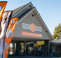Leumeah Lodge - Tourism Canberra
