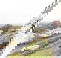 Nimbo Fork Lodge - Tourism Canberra