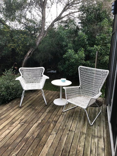 Tamara Beach House - Tourism Canberra 5