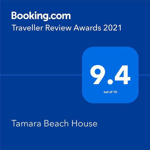 Tamara Beach House - Tourism Canberra 4