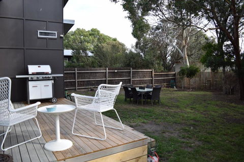Tamara Beach House - Tourism Canberra 1
