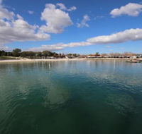 Perth Beachside Holiday House - Tourism Canberra