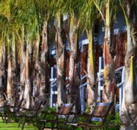 Inverloch Motel - Tourism Canberra