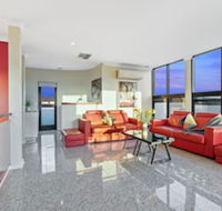 Villa De Marseilles Melbourne - Tourism Canberra