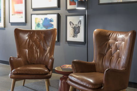 Oaks Melbourne Southbank Suites - Tourism Canberra 3