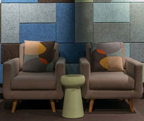 Oaks Melbourne Southbank Suites - Tourism Canberra 1