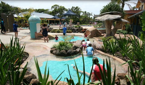 Discovery Parks â€“ Ballina - Tourism Canberra 0