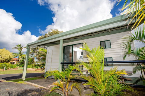 Discovery Parks â€“ Ballina - Tourism Canberra 3
