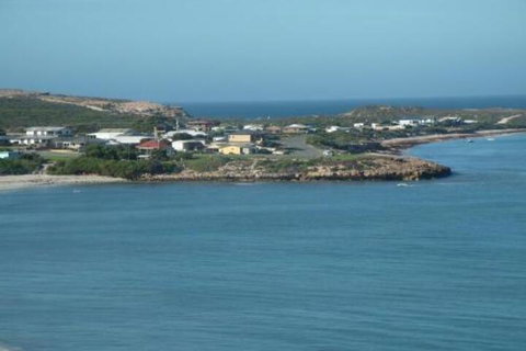 Elliston Waterloo Bay Tourist Park - Tourism Canberra 0