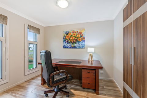 Bulla Hill Villas- Melbourne Airport - Tourism Canberra 6