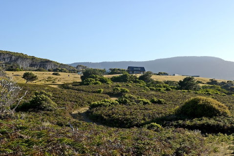 Cloudy Bay Villa - Tourism Canberra 0