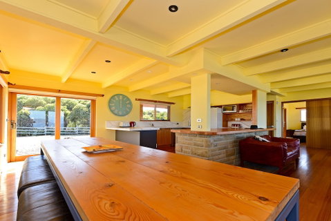 Cloudy Bay Villa - Tourism Canberra 5