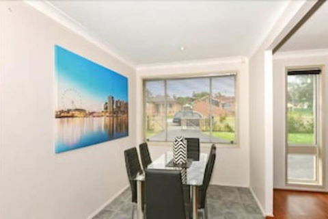 Bass House - Tourism Canberra 7
