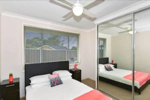 Bass House - Tourism Canberra 4