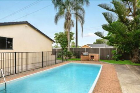 Bass House - Tourism Canberra 2