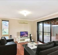 Bass House - Tourism Canberra