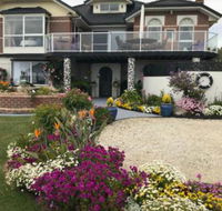 Moonlight Bay B  B Accomodation - Tourism Canberra