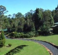 Cradle Chalet - Tourism Canberra