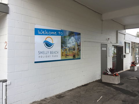 Shelly Beach Holiday Park - Tourism Canberra 4