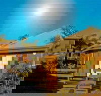 Shelly Beach Holiday Park - Tourism Canberra