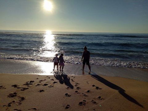 Shelly Beach Holiday Park - Tourism Canberra 2