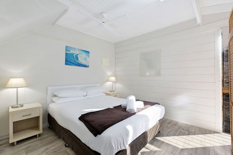 Shelly Beach Holiday Park - Tourism Canberra 6