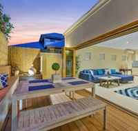 Sorrento Beach Manor - Tourism Canberra