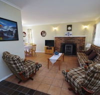 Fravent House - Tourism Canberra