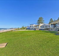 Beachfront Luxury - Tourism Canberra