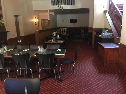 Alpine Hotel Bright - Tourism Canberra 3