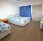 Reef Gardens Motel - Tourism Canberra