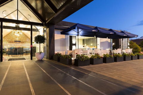 Ellen Hotel - Tourism Canberra 7