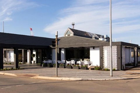 Ellen Hotel - Tourism Canberra 2