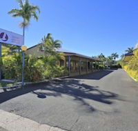 Smart Motel Bert Hinkler - Tourism Canberra