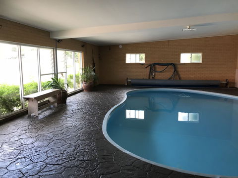 Ulladulla Harbour Motel - Tourism Canberra 2