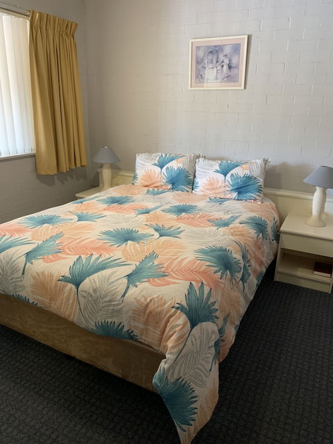 Ulladulla Harbour Motel - Tourism Canberra 6