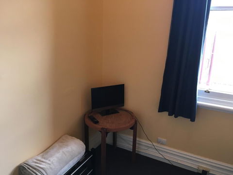 Royal Exchange - Tourism Canberra 4