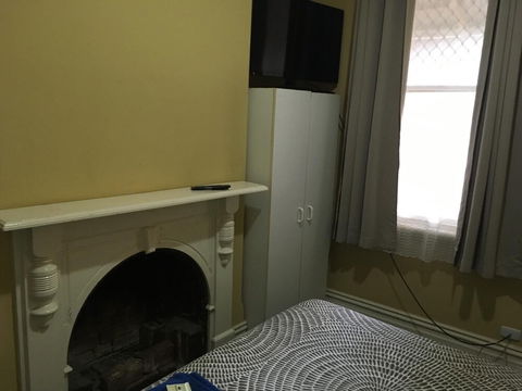 Royal Exchange - Tourism Canberra 2