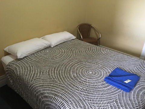 Royal Exchange - Tourism Canberra 3