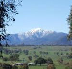 Off Mountain Accommodation - Tourism Canberra