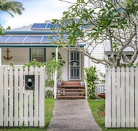 A PERFECT STAY - Anchored in Byron - Tourism Canberra