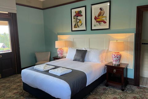 CBC Bed & Breakfast & Cafe - Tourism Canberra 6