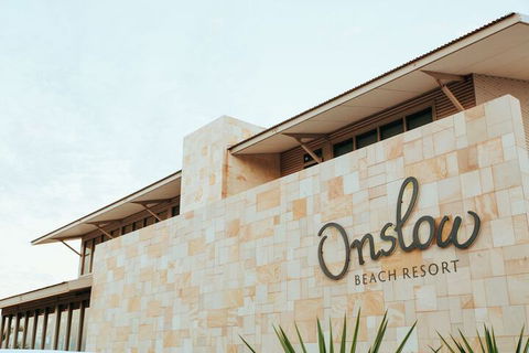 Onslow Beach Resort - Tourism Canberra 2