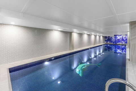 Meriton Suites North Sydney - Tourism Canberra 2