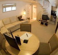 Breathtaker All Suite Hotel - Tourism Canberra