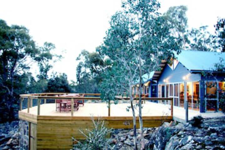 Arthurs Lake TAS Tourism Canberra