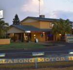 Mundubbera Billabong Motor Inn - Tourism Canberra