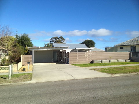 Parker Eco House - Tourism Canberra 5