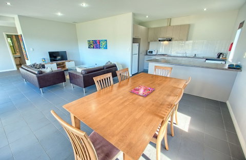Parker Eco House - Tourism Canberra 6