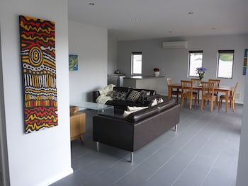 Parker Eco House - Tourism Canberra 2